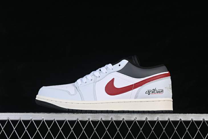 Picture of Air Jordan 1 LOW _SKUfw22340205480065333fw